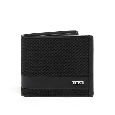 Alpha Slg Global Center Flip Passcase - Voyage Luggage