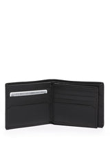 Funda con tapa para pasaporte Alpha Slg Global Center