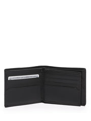 Alpha Slg Global Center Flip Passcase