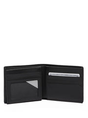 Alpha Slg Global Center Flip Passcase