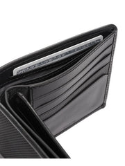 Alpha Slg Global Center Flip Passcase