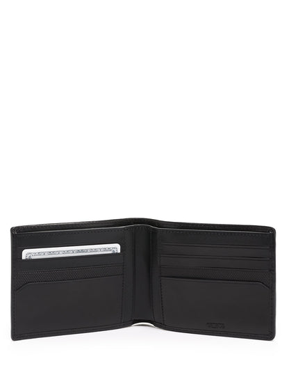 Tumi Alpha Slg Global Double Billfold