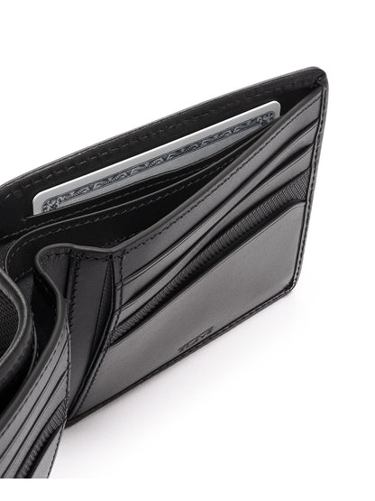 Tumi Alpha Slg Global Double Billfold
