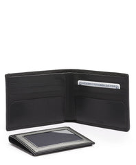 Alpha Slg Global Removable Passcase