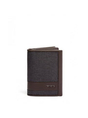 Gusseted Card Case - Voyage Luggage