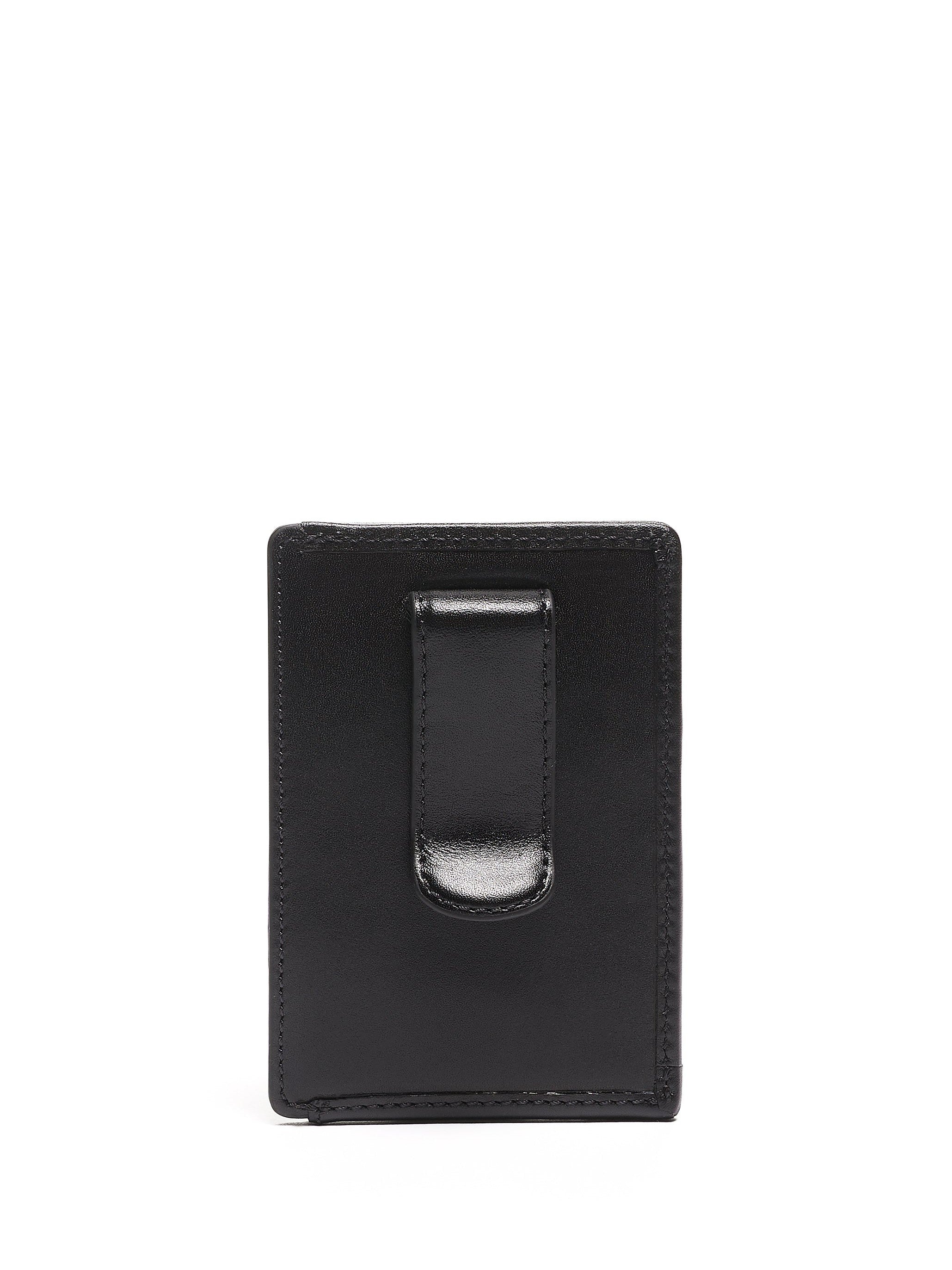 Alpha Slg Money Clip Card Case