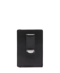 Alpha Slg Money Clip Card Case