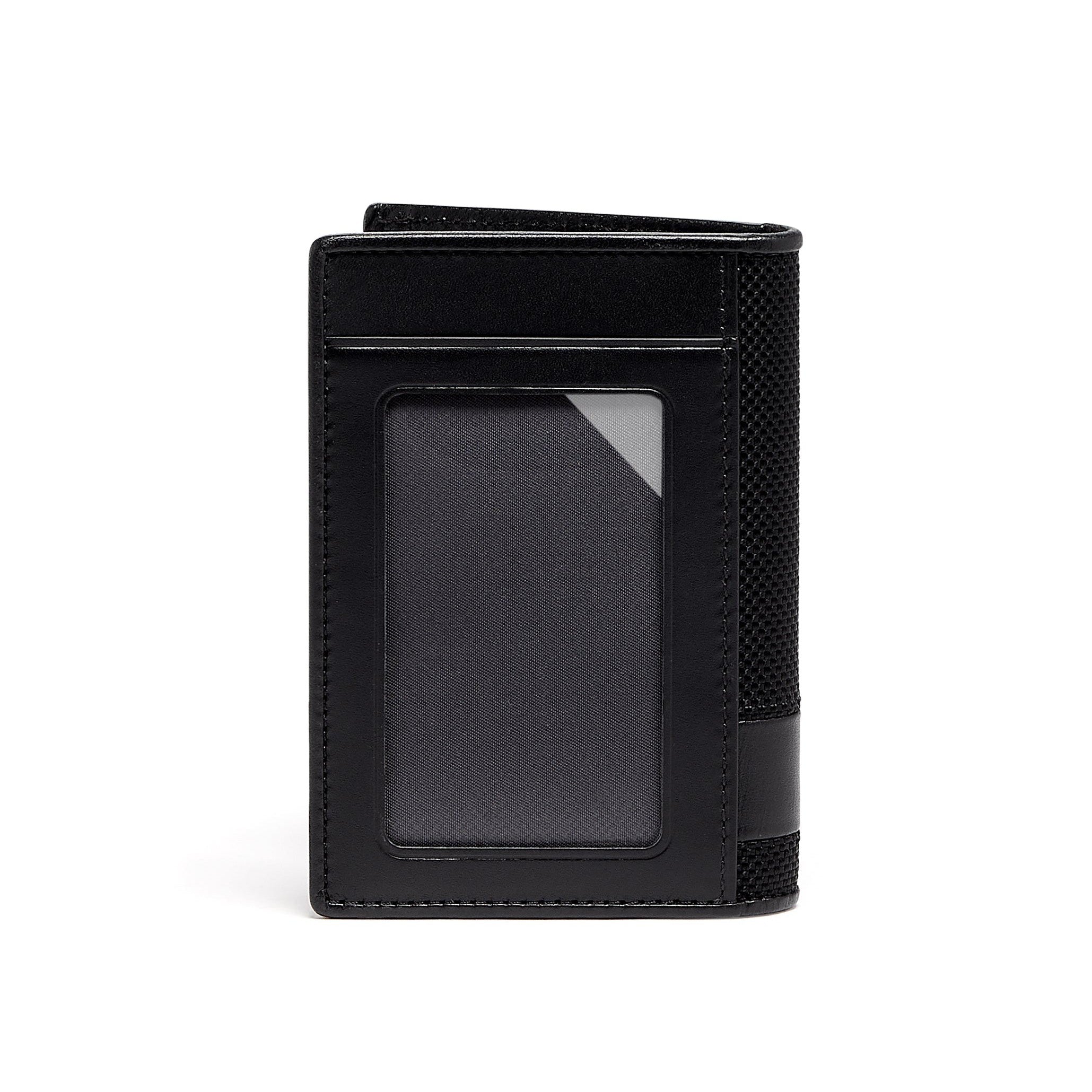 Tumi Alpha Slg Multi Window Card Case