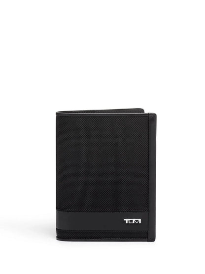 Alpha Slg Passport Cover - Voyage Luggage