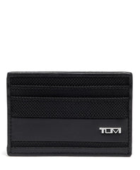 Alpha Slg Slim Card Case - Voyage Luggage