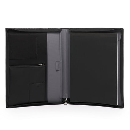 Tumi Alpha Slg Zip-Around Letter Pad