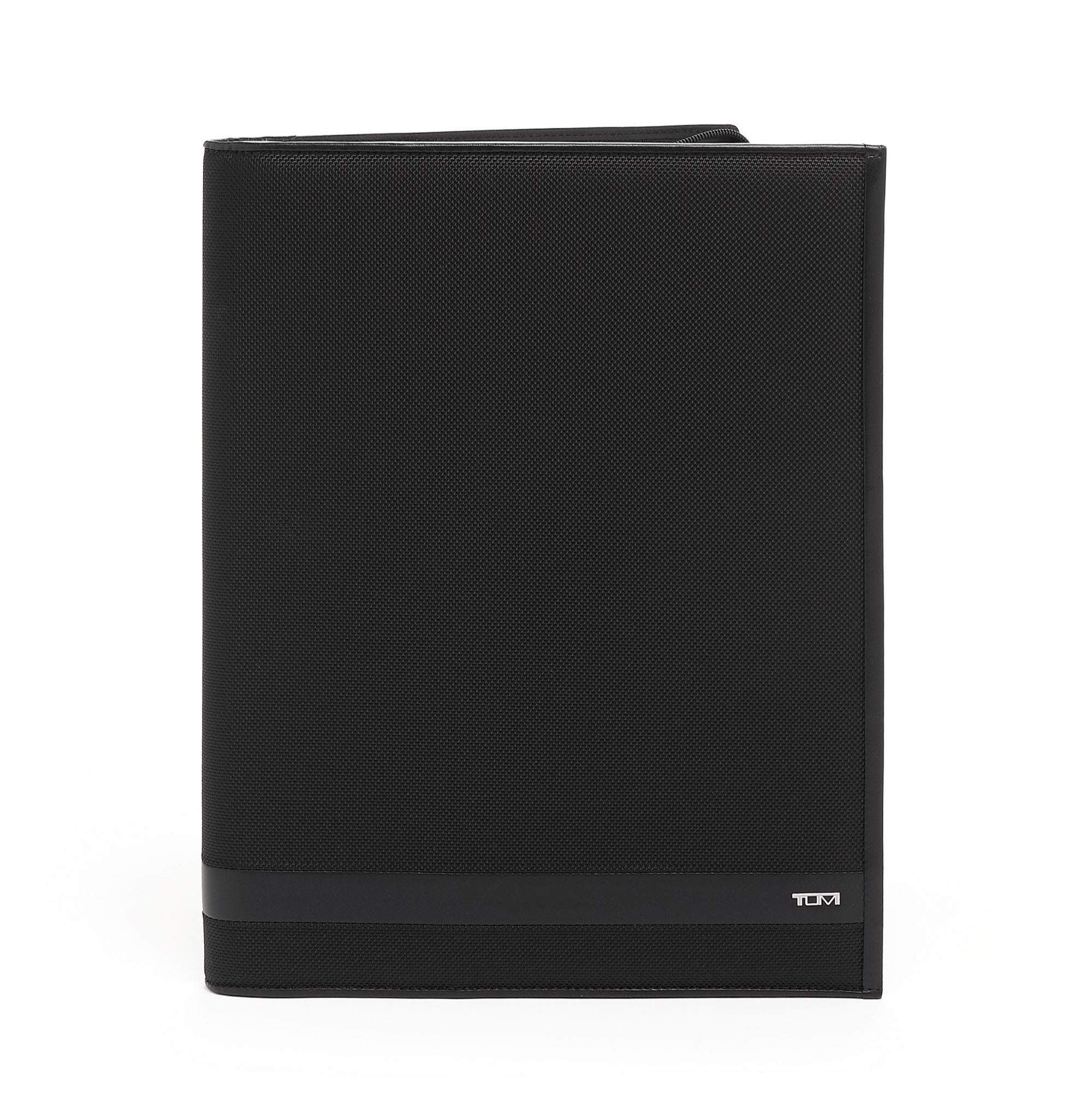 Tumi Alpha Slg Zip-Around Letter Pad