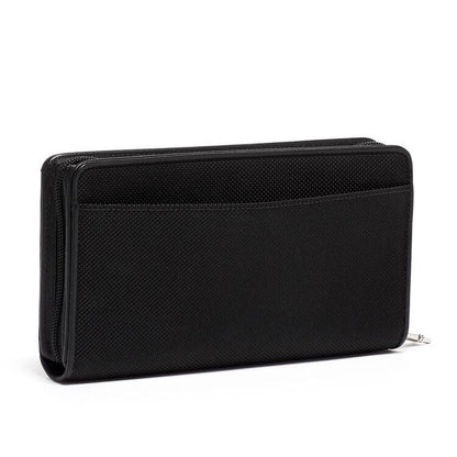 Tumi Alpha Slg Zip-Around Travel Wallet