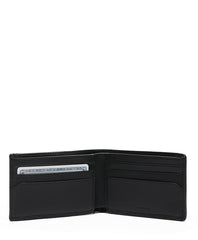 Alpha Slg Slim Single Billfold