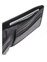 Alpha Slg Slim Single Billfold