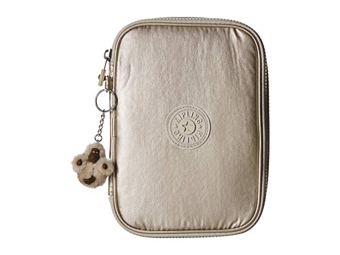 Kipling 100 Pens Metallic Case