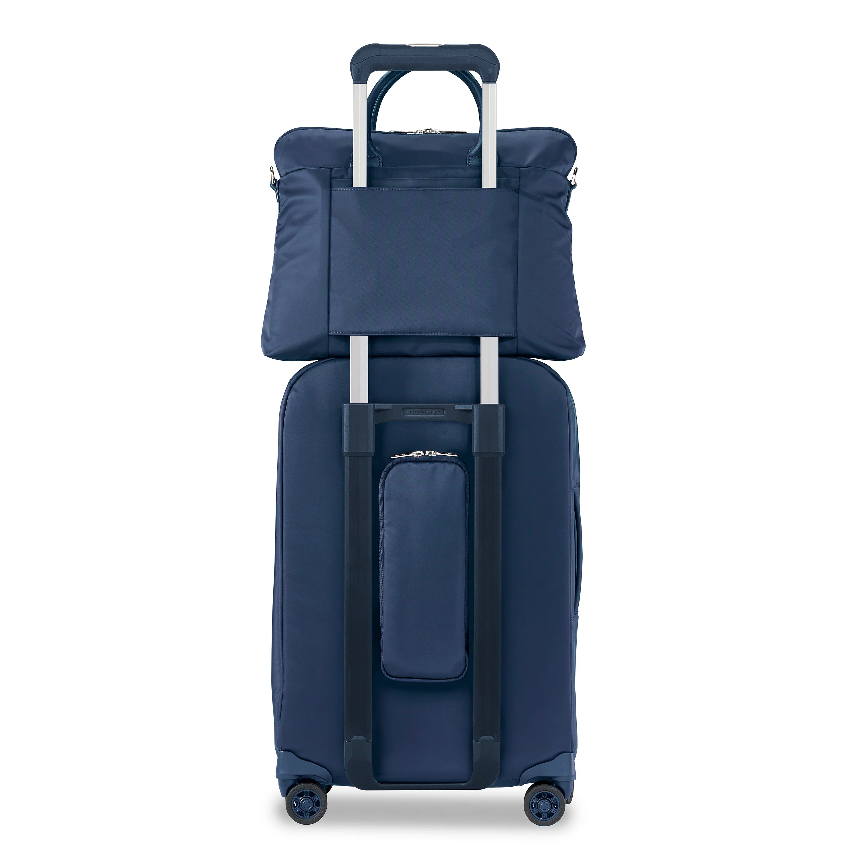 Briggs & Riley Rhapsody Tall Carry-On Spinner