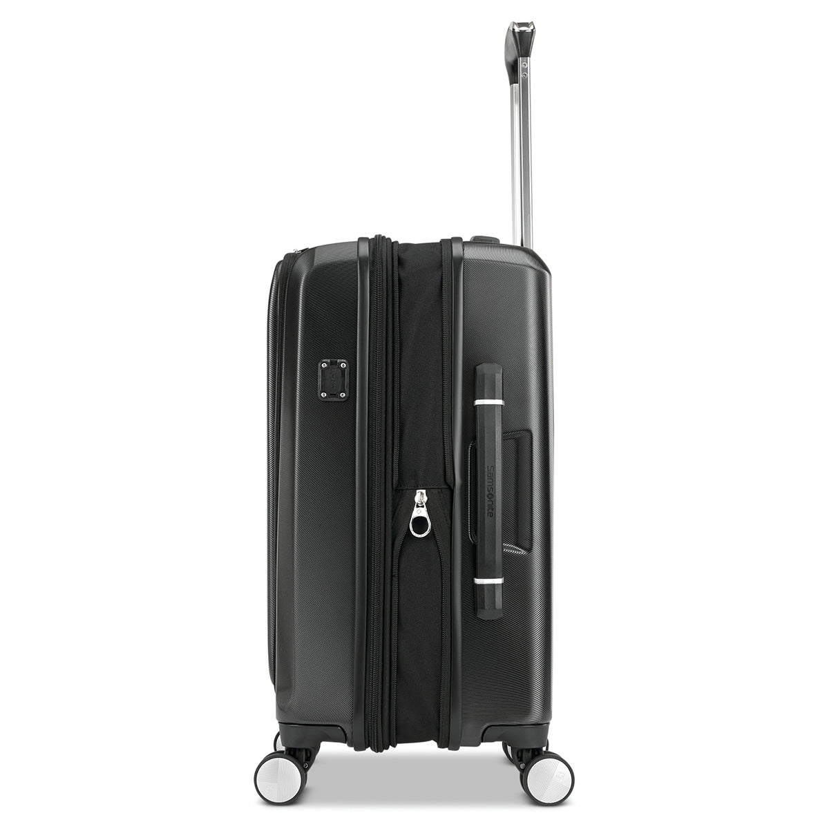 Samsonite Just Right Expandable Carry on