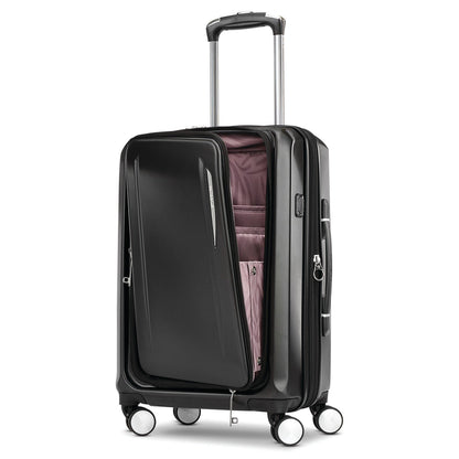Samsonite Just Right Expandable Carry on
