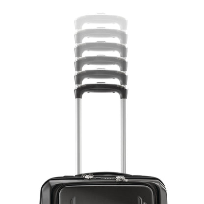 Samsonite Just Right Expandable Carry on