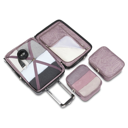 Samsonite Just Right Expandable Carry on