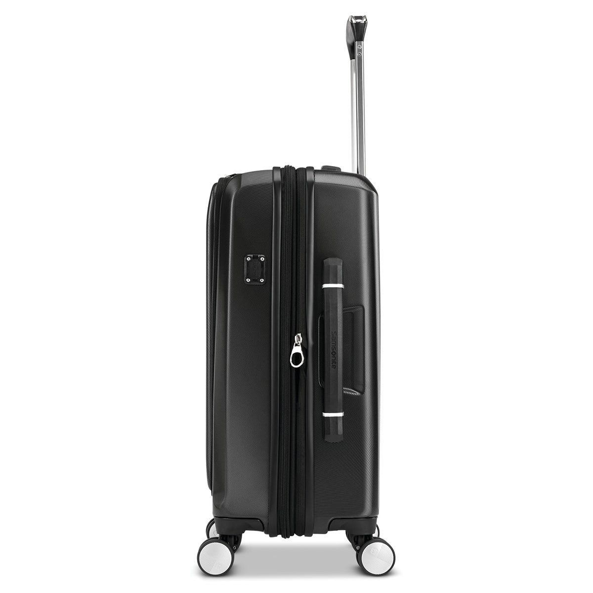 Samsonite Just Right Expandable Carry on