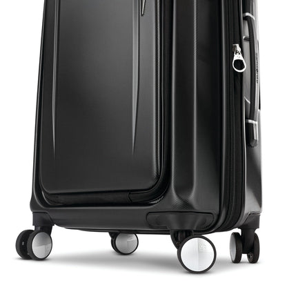 Samsonite Just Right Expandable Carry on