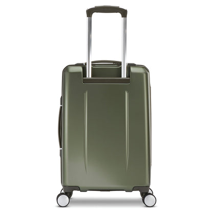 Samsonite Just Right Expandable Carry on