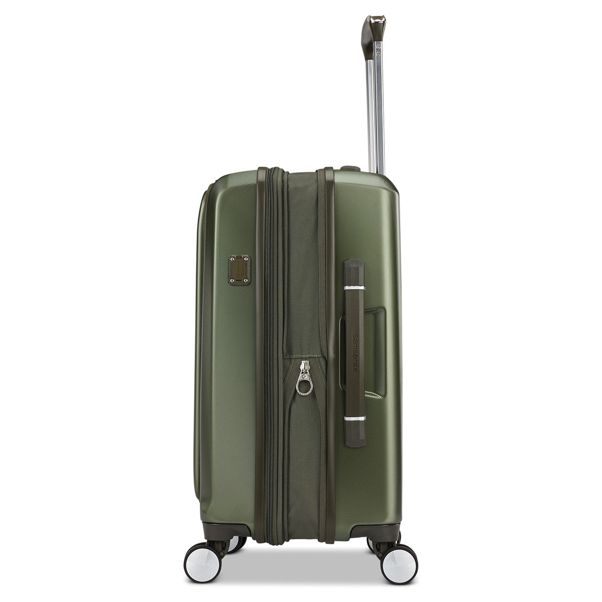 Samsonite Just Right Expandable Carry on