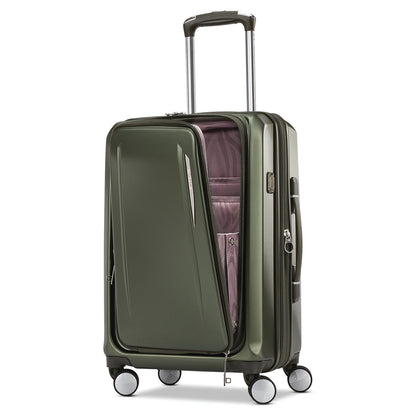 Samsonite Just Right Expandable Carry on