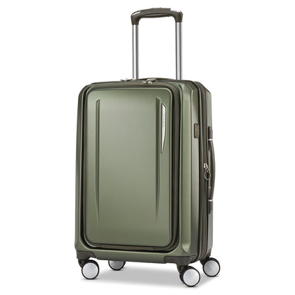 Samsonite Just Right Expandable Carry on