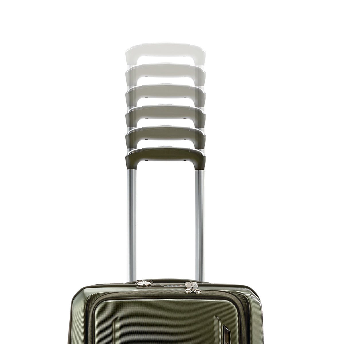 Samsonite Just Right Expandable Carry on