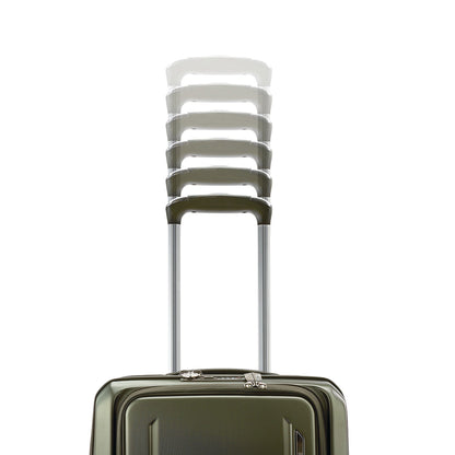 Samsonite Just Right Expandable Carry on