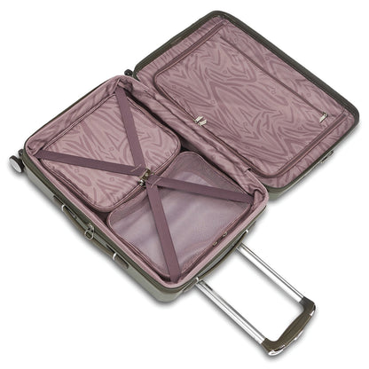 Samsonite Just Right Expandable Carry on