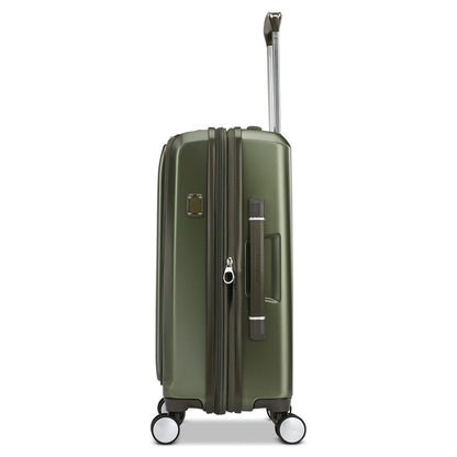 Samsonite Just Right Expandable Carry on