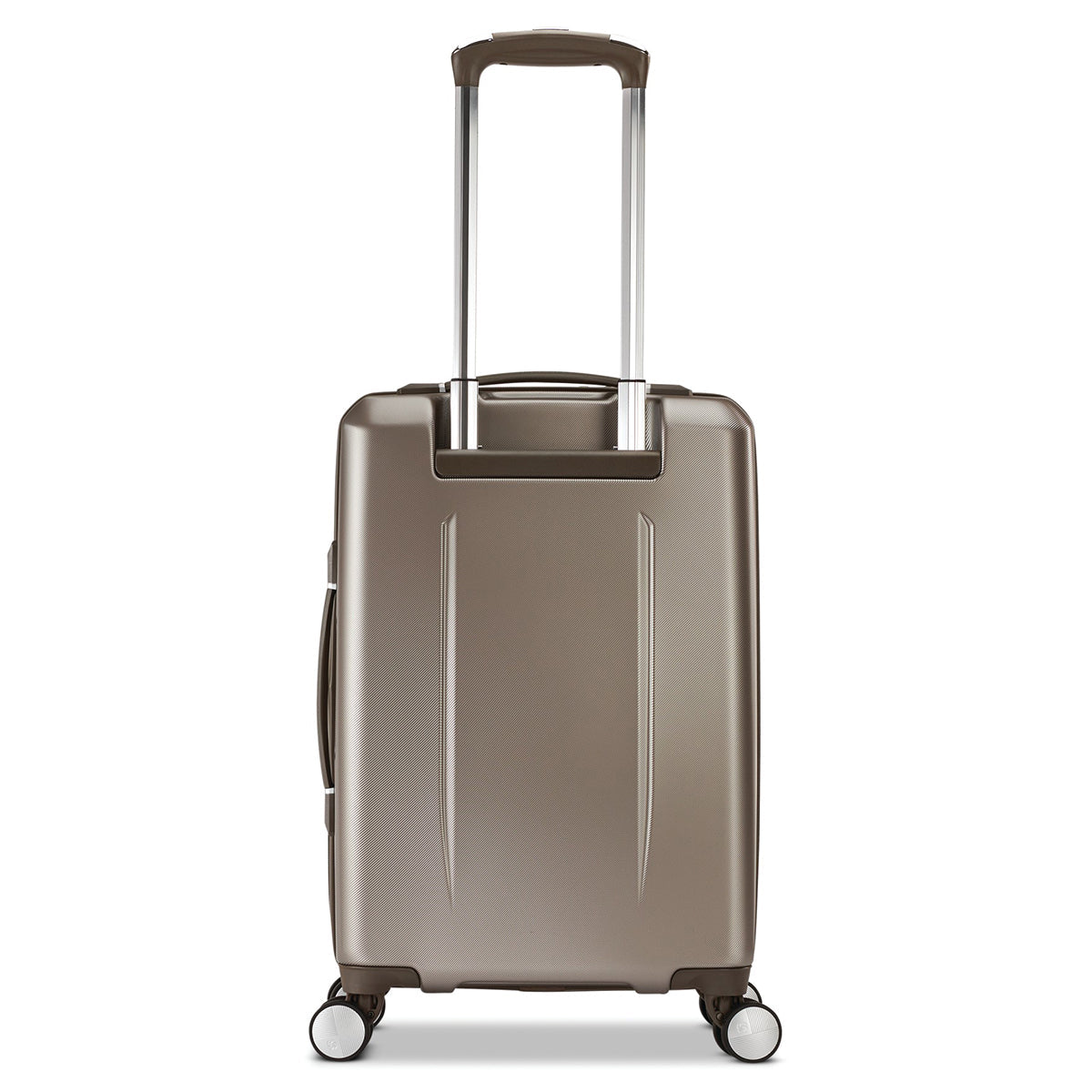 Samsonite Just Right Expandable Carry on