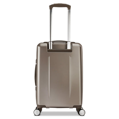 Samsonite Just Right Expandable Carry on