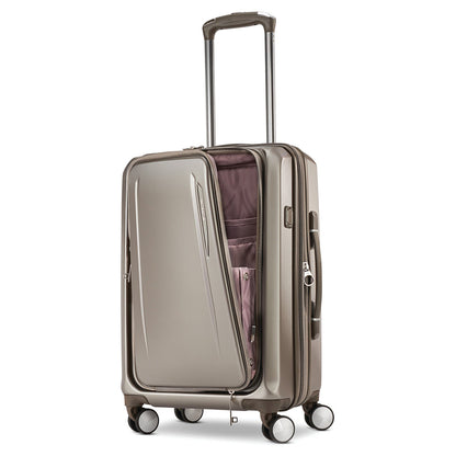 Samsonite Just Right Expandable Carry on