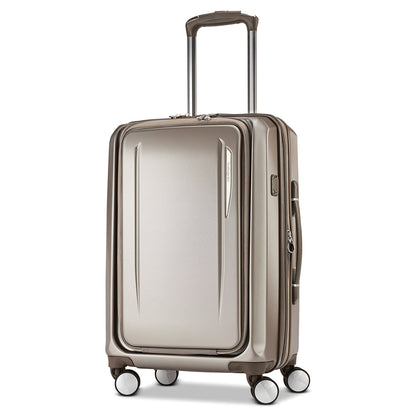 Samsonite Just Right Expandable Carry on