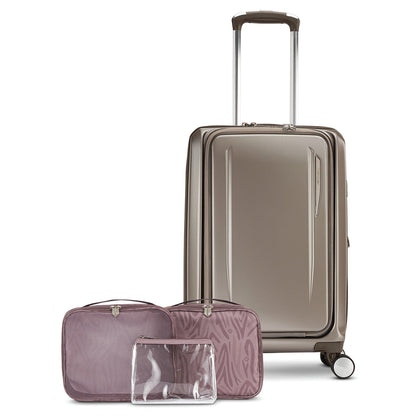 Samsonite Just Right Expandable Carry on