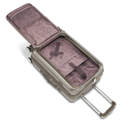 Samsonite Just Right Expandable Carry on