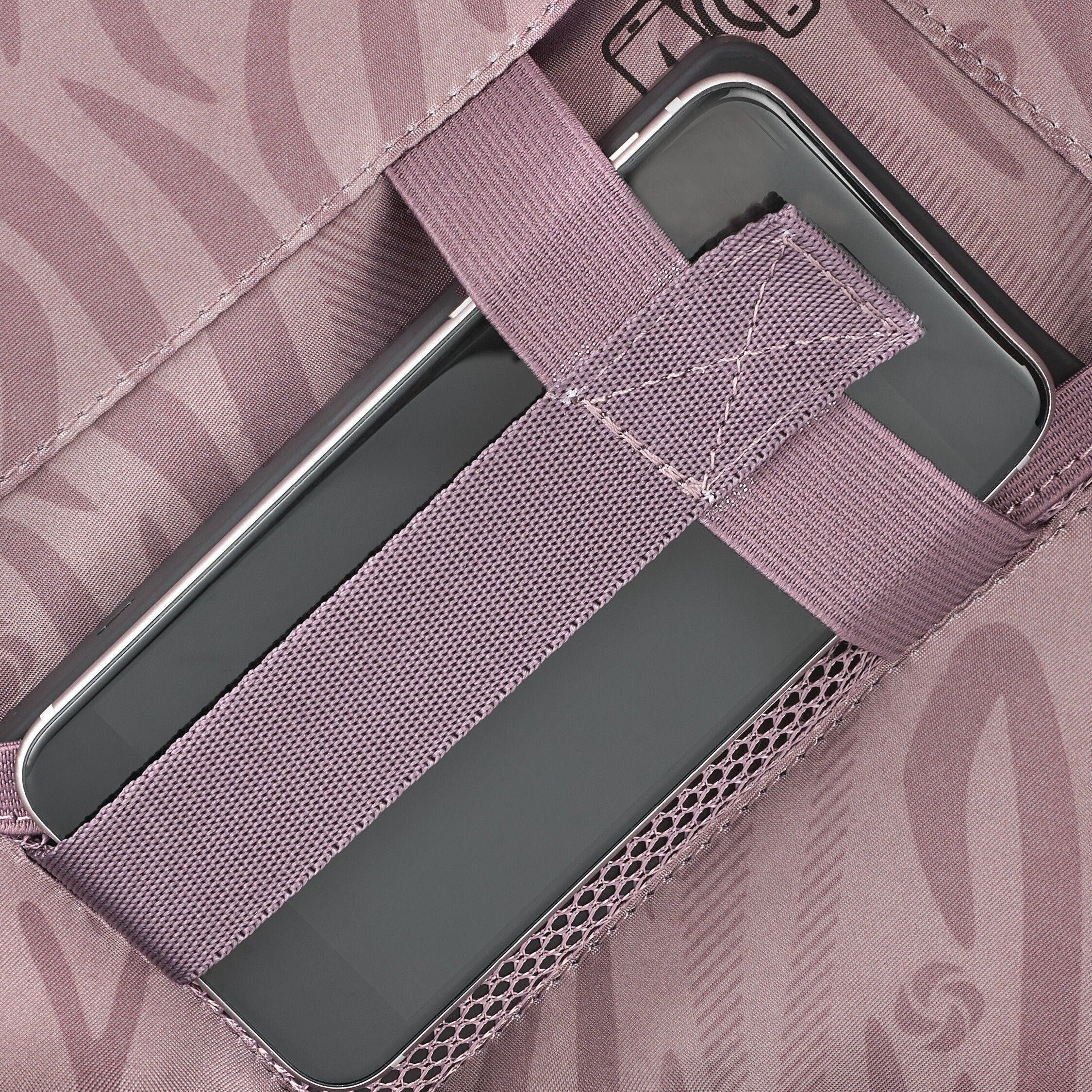 Samsonite Just Right Expandable Carry on