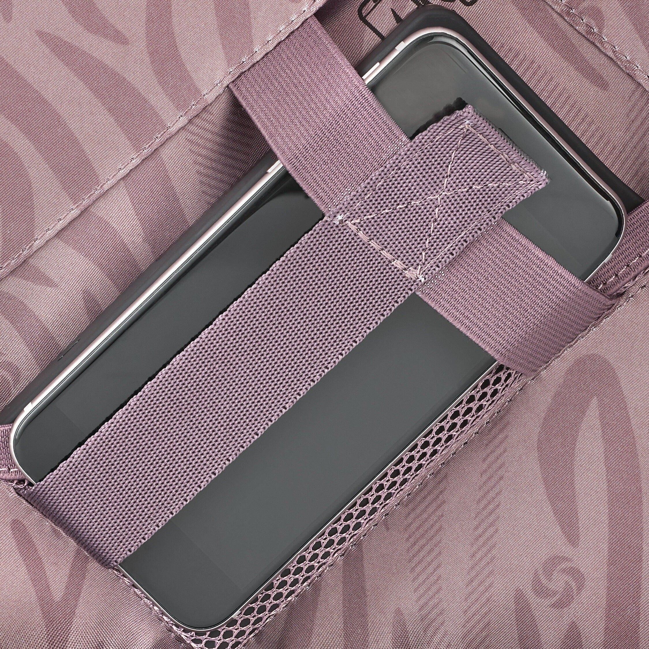 Samsonite Just Right Expandable Carry on