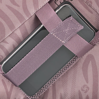 Samsonite Just Right Expandable Carry on