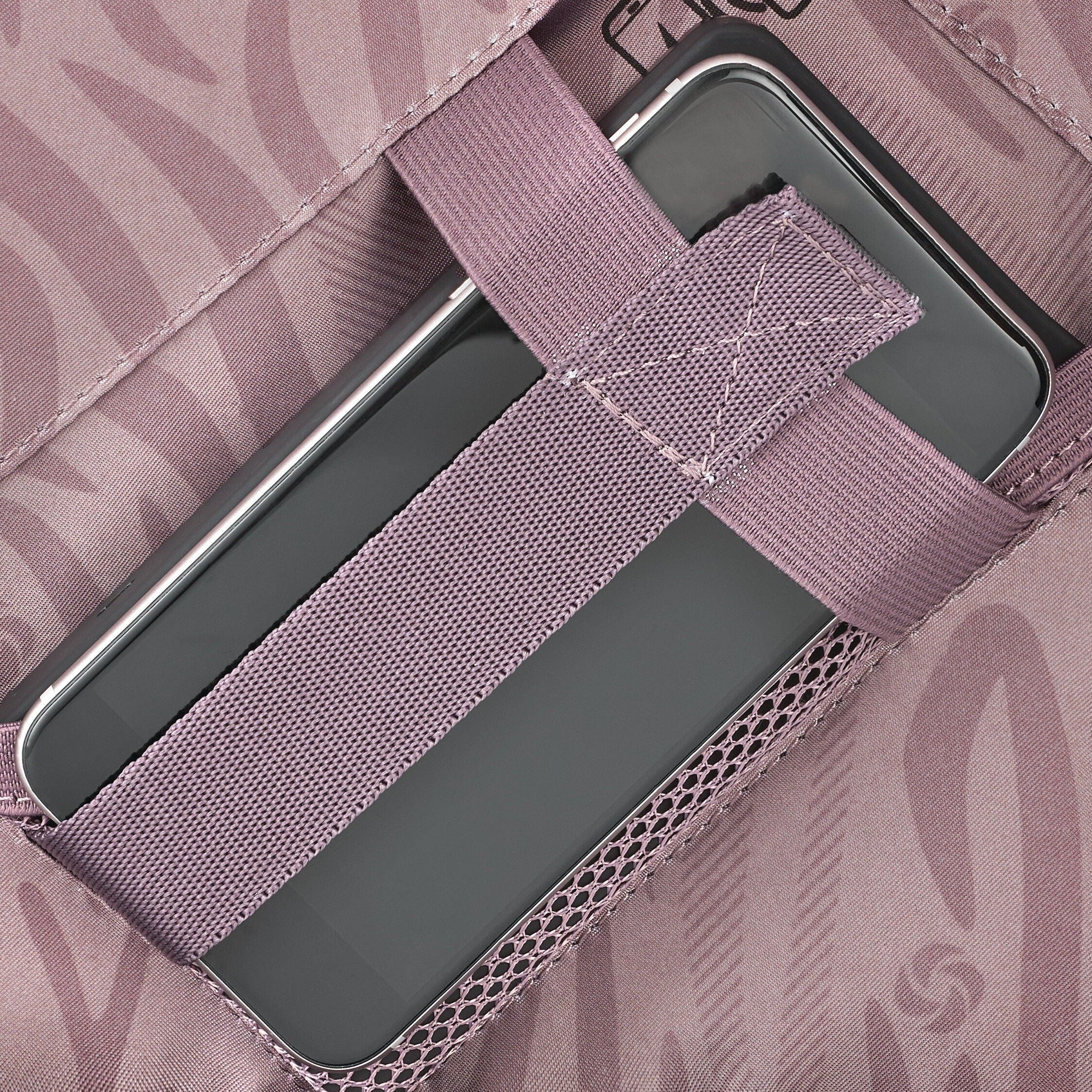 Samsonite Just Right Expandable Carry on