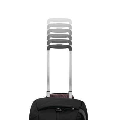 Samsonite Just Right Weekend Wheeled Duffel
