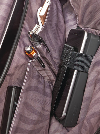Samsonite Just Right Weekend Wheeled Duffel