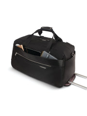 Just Right Weekend Wheeled Duffel