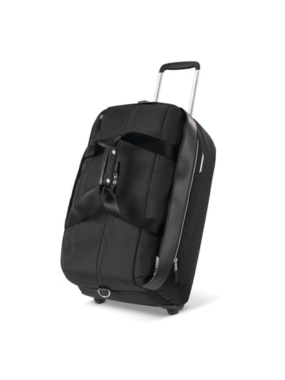 Samsonite Just Right Weekend Wheeled Duffel