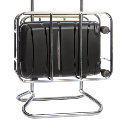 Samsonite Outline Pro 22X14X9 Carry-On Spinner